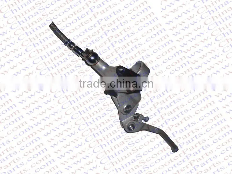 Hydraulic clutch level master cylinder 90CM For Honda CRF CRF XR 50 KLX Dirt Pit Bike