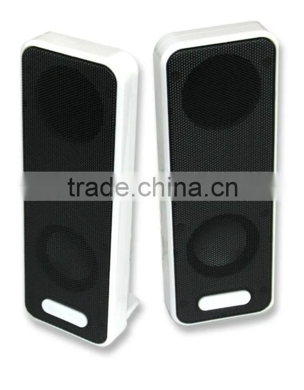 Lovely shape mini Speaker for Audio Player