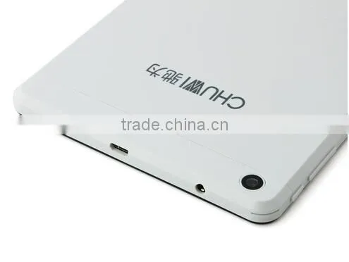 CHUWI V17HD 3G Tablet PC Intel Z2520 7.0 Inch Android 4.2 IPS Screen 8GB White