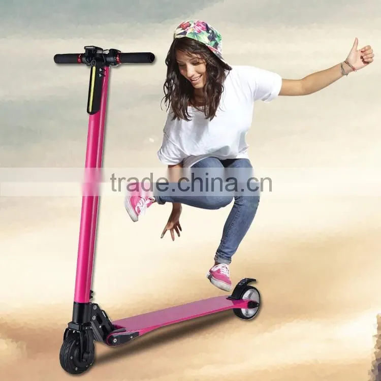lightest carbon fiber hoverboard electric skateboard for sale