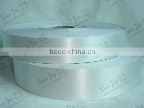 Printable self adhesive stickers ribbon