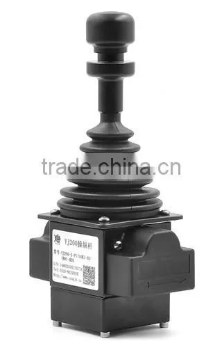 YJ200 Measurement equipments joystick