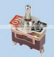 'KN1 12V electrical toggle switch
