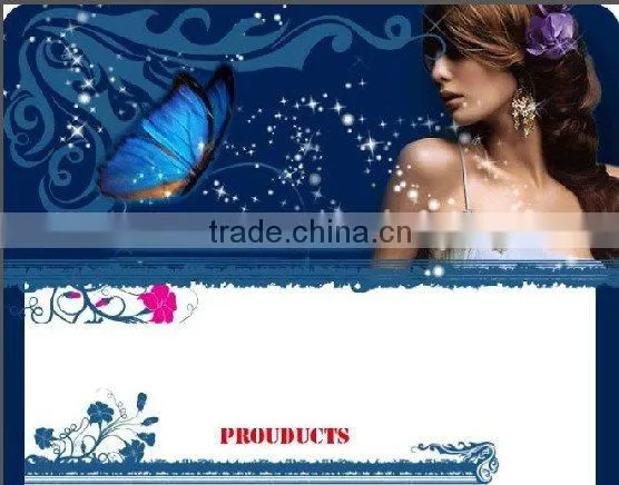 Free sample body jewelry internally stainless steel labret ring