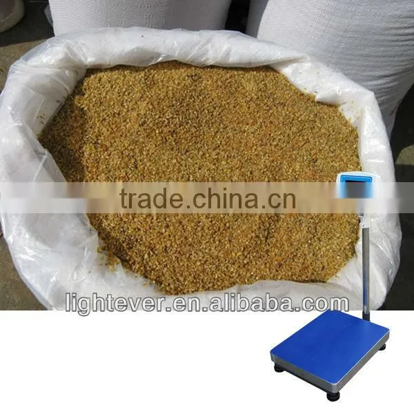 LWS Mechanical Weighing Platform Scale With CE Approval