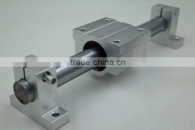 Linear bearing slide units SK30/SH30A