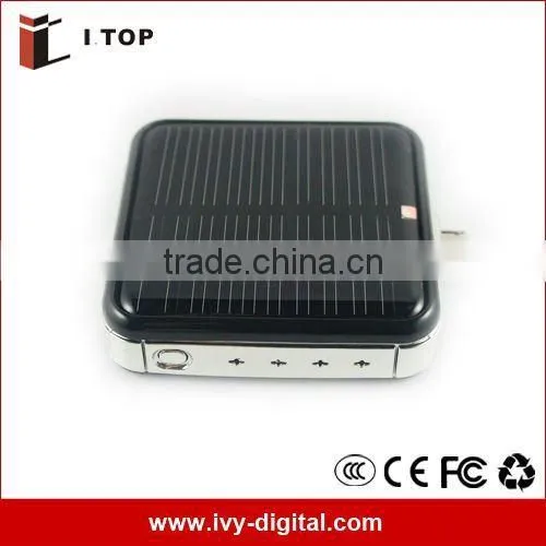 Cheap Portable Power Station for Samsung Mobile, Universal Backup Battery 2200mAh
