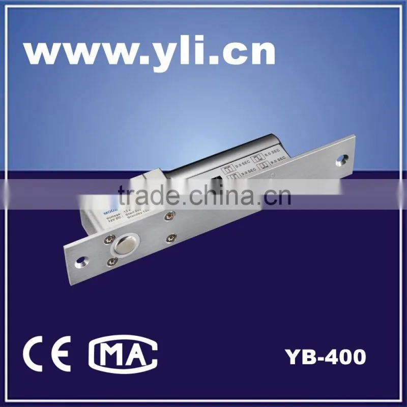 Fail safe electric bolt is Special for Auto -door electric bolt