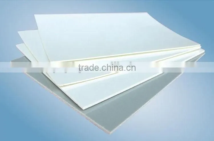 Pultruded/ hand lay frp 1mm, 2mm, 3mm fiberglass reinforced plastic sheet
