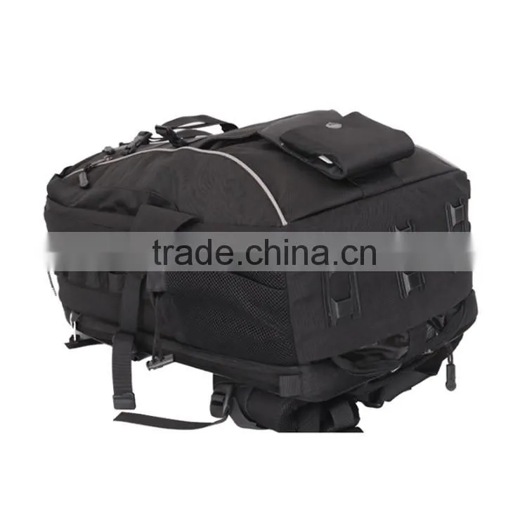 OEM Costomized Black Strentgh Digital Camera Bag