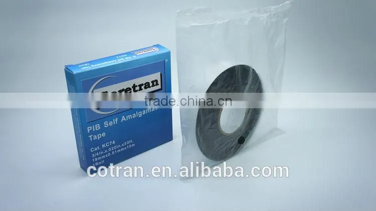 General Purpose Applications Medium Voltage Insulating Tape