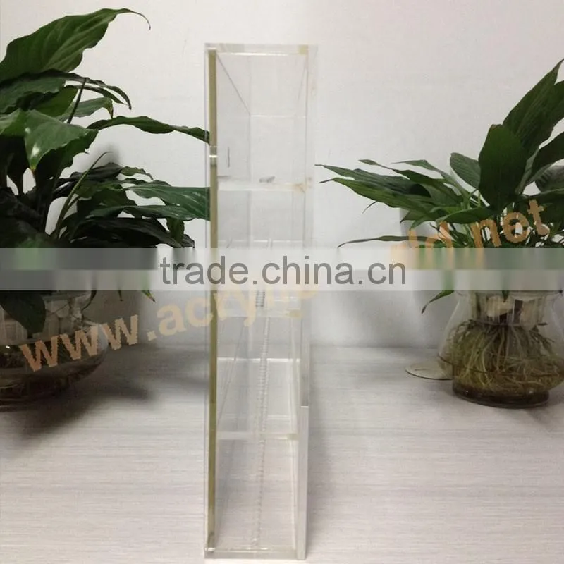 Acrylic LEGO display stand acrylic LEGO display case acrylic LEGO display holder