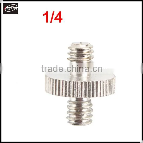good quality 1/4 Camera Mounting Screw