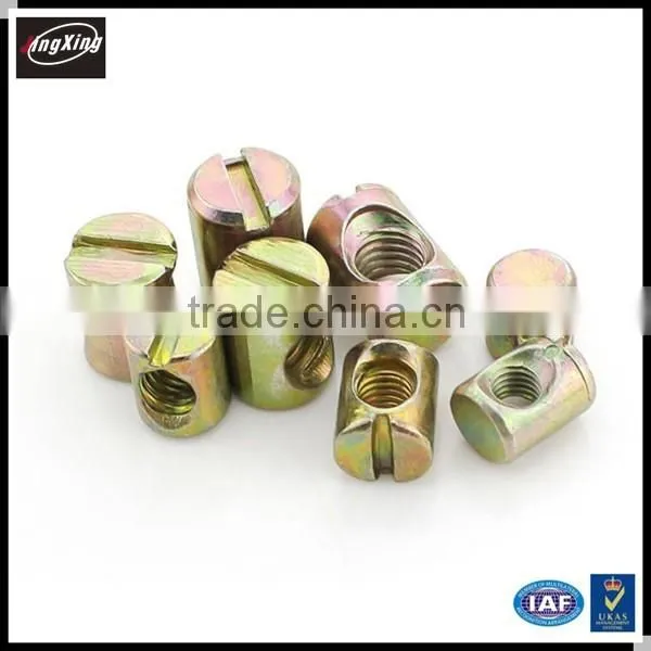 furniture hardware screw nut bolt
