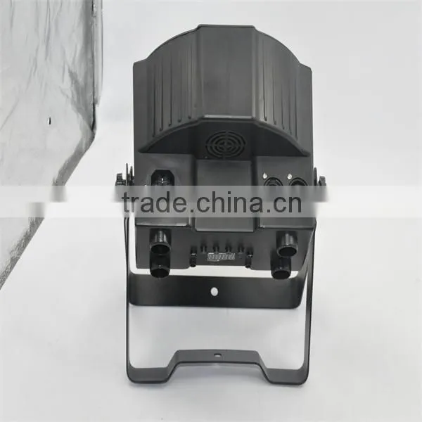 162W RGBW Indoor LED Par Light