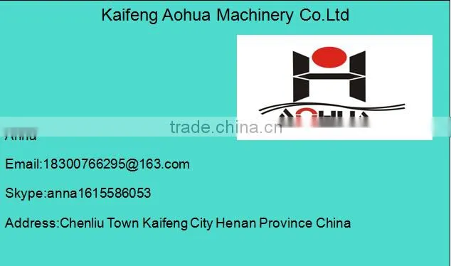 China Manufacturer Grain Commercial Roller Mill