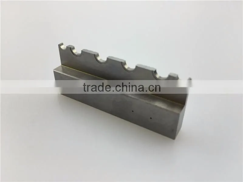 china supplier high quality cnc machining metal mold