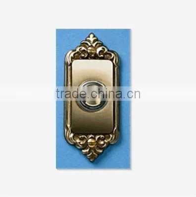 electrical doorbell push button switch XF1665L