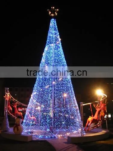 RGB Waterproof IP68 WS2811 LED Light LED Christmas Light