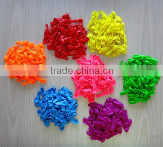 2016 new products children toy water balloons