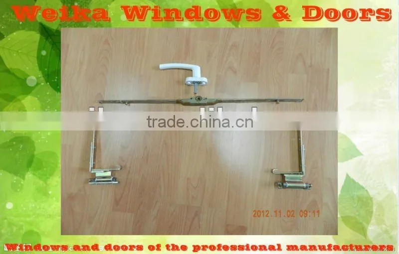 upvc window UPVC