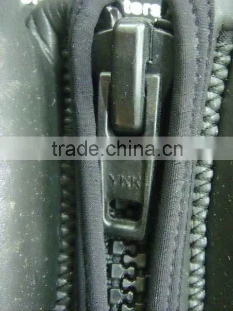 (Hot Selling)Adult YKK zipper and Bucklet Neoprene Life Jacket/Vest