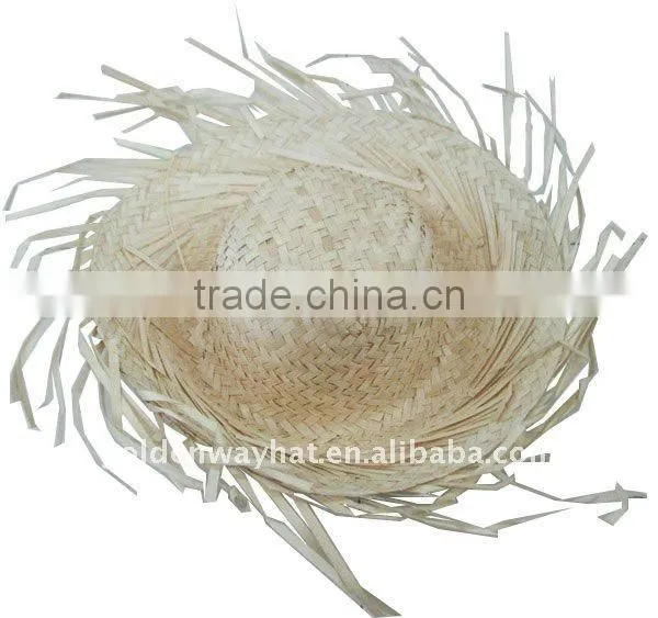 wholesale mexican peasant straw lifeguard hats