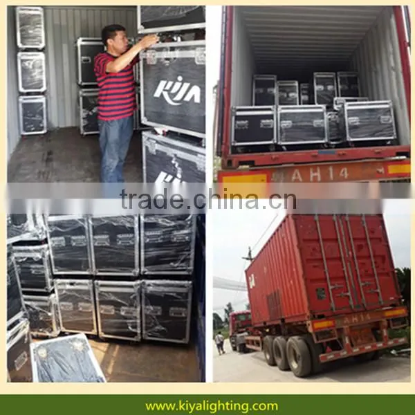 Powerful 5w Rgb Animation Laser Show System Stage Lighting/Dj Equipment