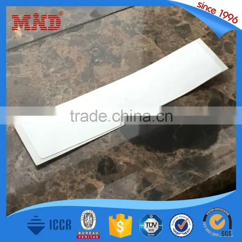 MDIY187 RFID UHF Inlay type 9654 with Alien H3 chip