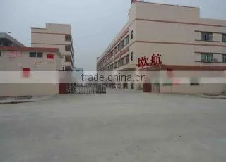 Dongguan Oversea Industrial Co., Ltd. company overview - view 1