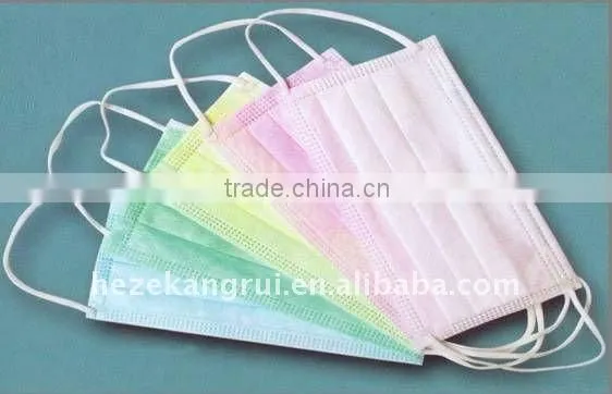 Ultrasonic mask making machine
