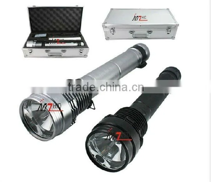 35W/45W /65W HID flaslight