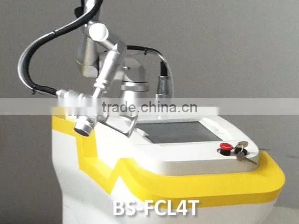 Beauty Fractional CO2 Laser Equipment Fractional Laser Skin Treatment Machine