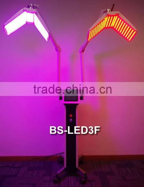 2014 New Product pdt photodynamic led lamp