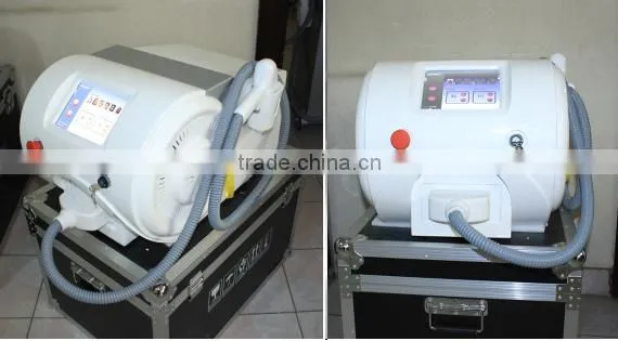 2016 Newest 808nm diode laser permanent hair removal machine