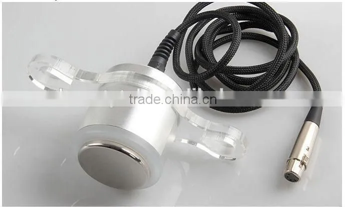Mulitfunction beauty machine with ultrasound cavitation & auto roller rf vacuum liposuction function beauty clients devices