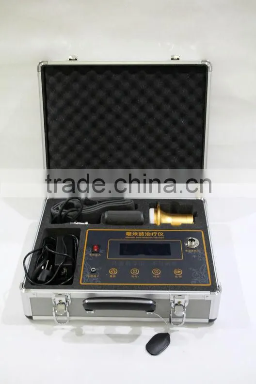 facory drop shipping diabetic foot treatment instrument high frequency millimeter waves technology