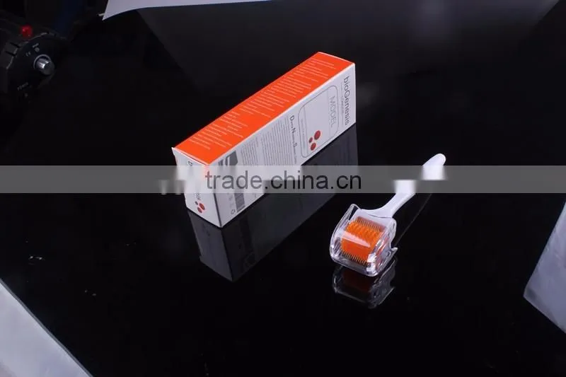 Factory Wholesale Price Biogenesis DNS Derma Roller 192