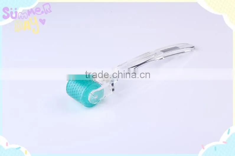 MTS derma roller for professinal skin treatment