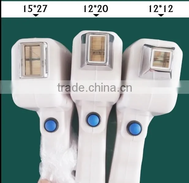 Champion sales Alibaba! The first choice of 100 Distributor Factory price 808 diode laser from Famous brand Weifang KM Group