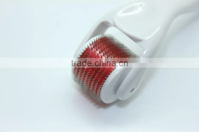540 derma roller acupuncture needle beauty treatment