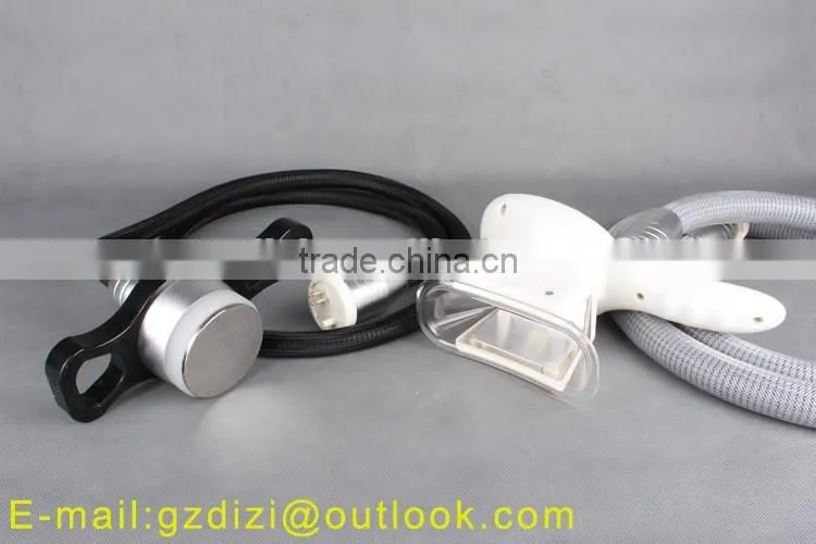 Fast fat reduction Hot popular multifuncion best effective freezing fat reductional machine
