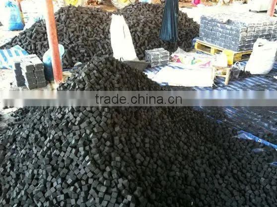 Shisha Charcoal