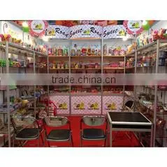 Shantou Sweet Road Industry And Trading Co.,Ltd. company overview - view 1