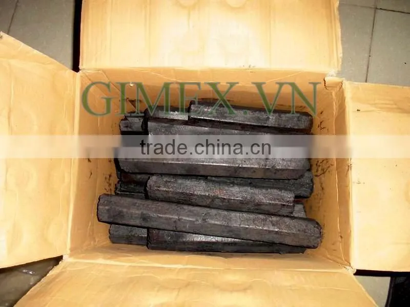 BAMBOO CHARCOAL