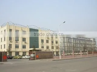 Jining Sinotrading Co., Ltd. company overview - view 2