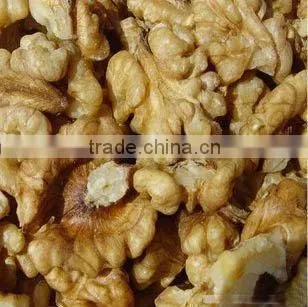 Walnut in high quality