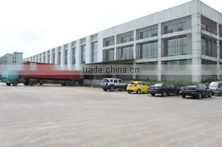 Ningbo Sellers Union Co., Ltd. company overview - view 3