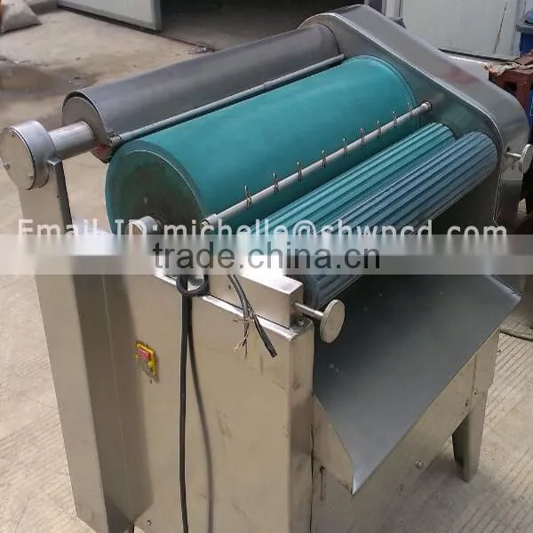China supplier sheep casing cleaning machine, Hog Casing Cleaning Machine for hog casing