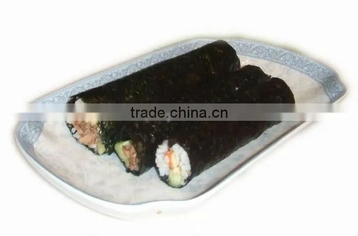 50SHEETS CRISPY YAKI SUSHI NORI